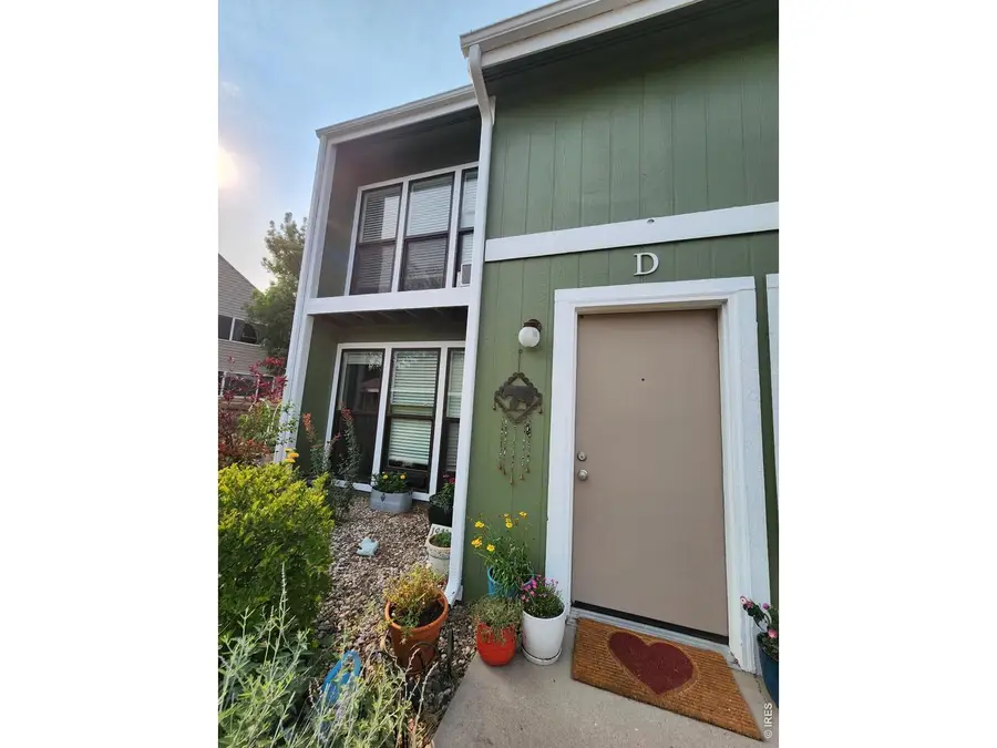 1901 Langshire Dr #D, Fort Collins, CO 80526 - #3