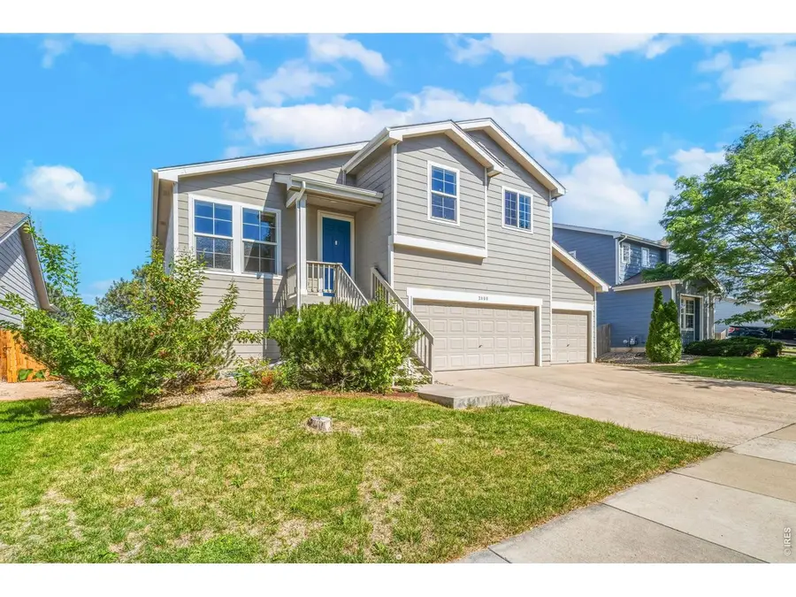 2808 Outrigger Way, Fort Collins, CO 80524 - #2