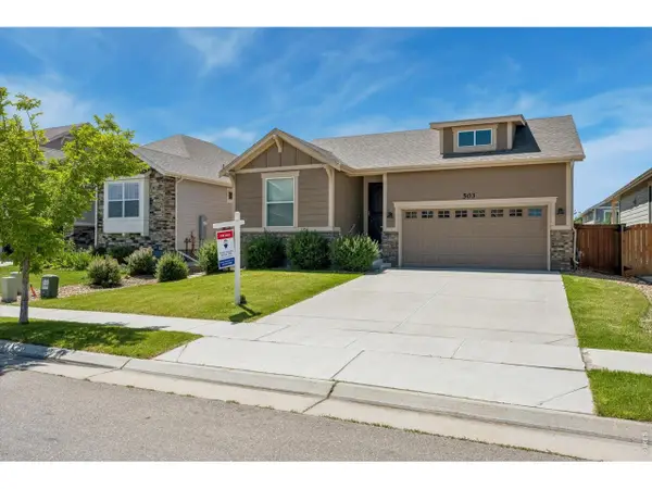503 Country Rd, Berthoud, CO 80513