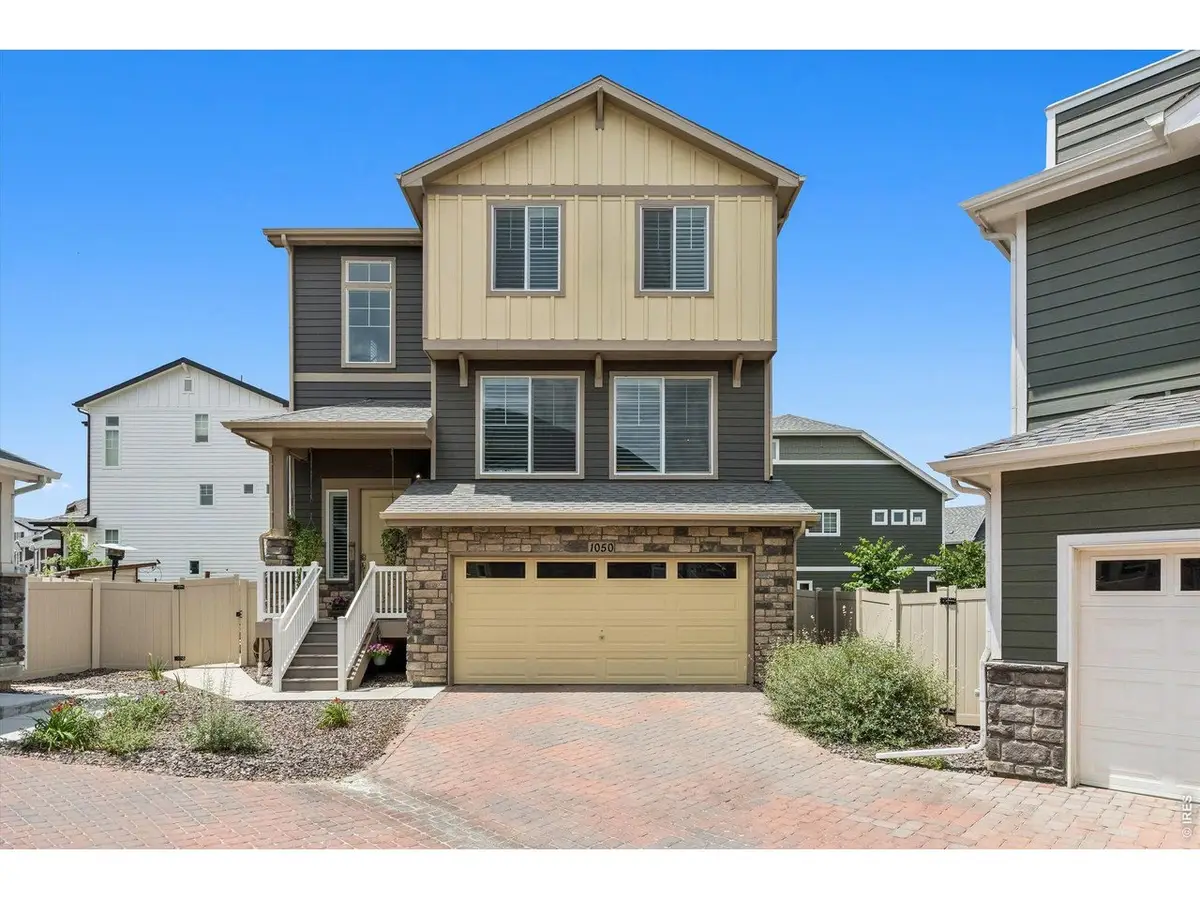 1050 Highlands Dr, Erie, CO 80516 - #1