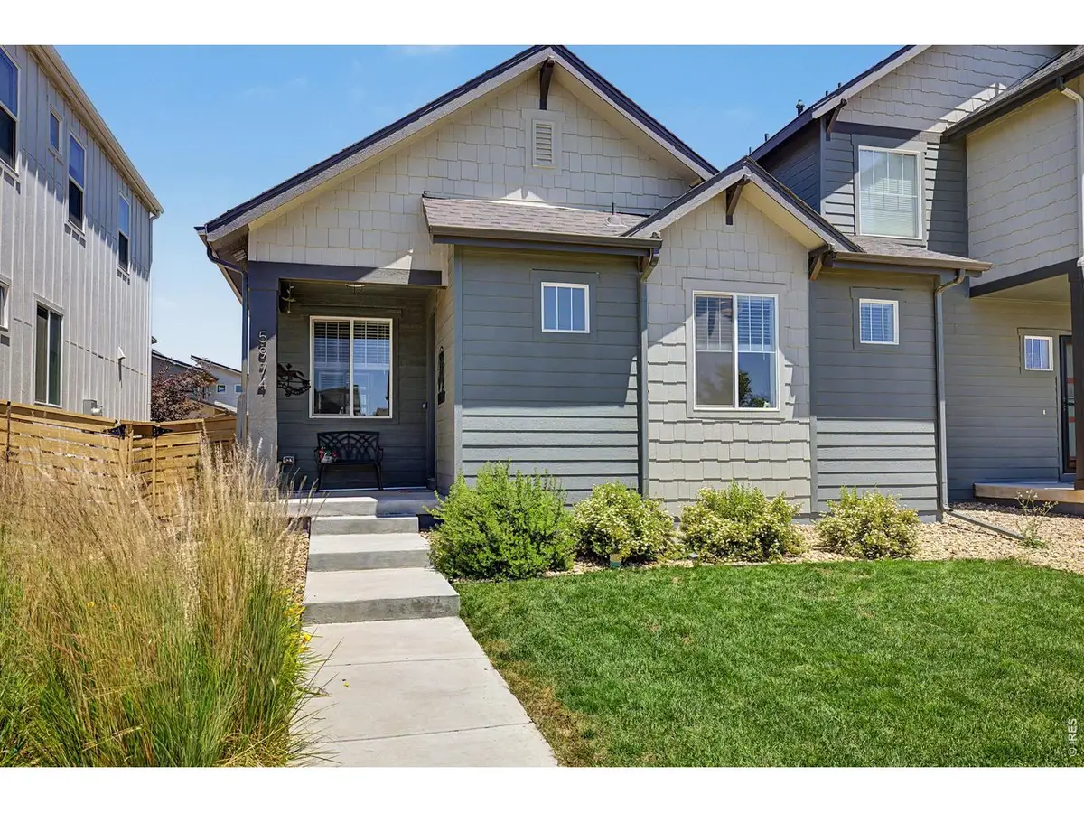 5974 Rendezvous Pkwy, Timnath, CO 80547 - #1