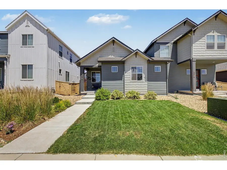 5974 Rendezvous Pkwy, Timnath, CO 80547 - #2