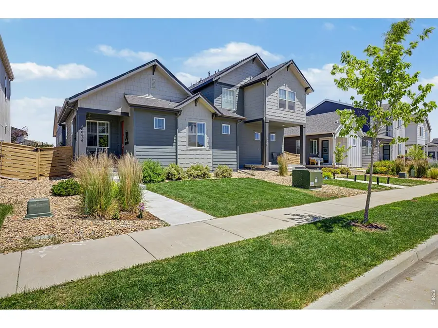 5974 Rendezvous Pkwy, Timnath, CO 80547 - #3