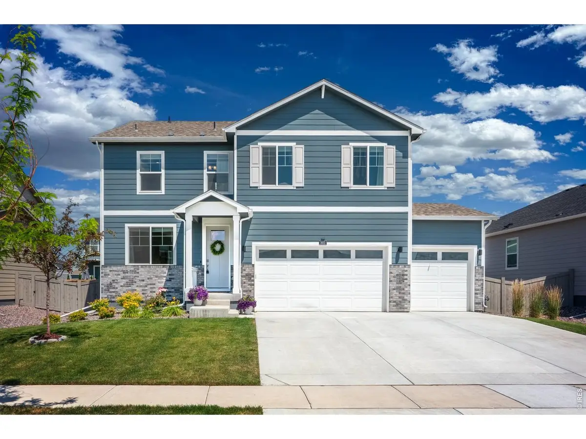 1822 Westport Ave, Berthoud, CO 80513 - #1
