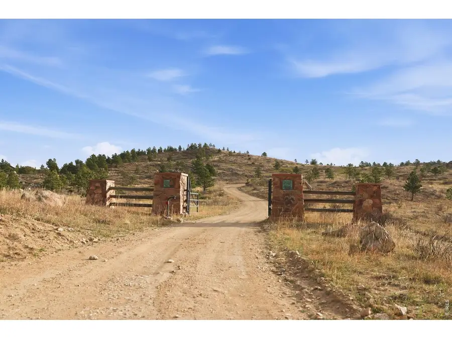 5260 Ridge Rd, Nederland, CO 80466 - #3