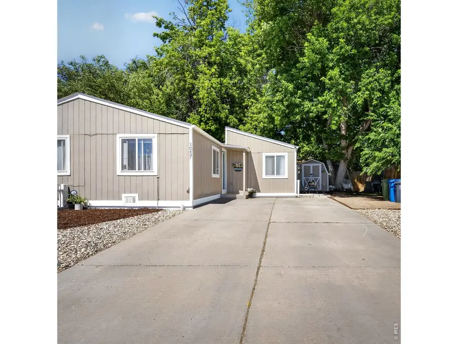 1057 E 5th St, Loveland, CO 80537 - #2