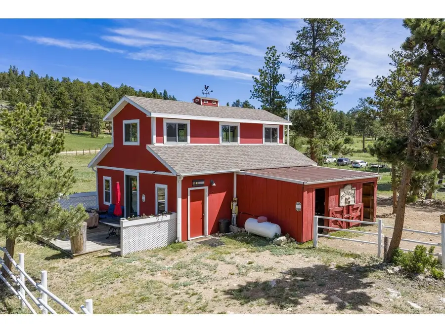 204 Coughlin Meadows Rd, Boulder, CO 80302 - #2