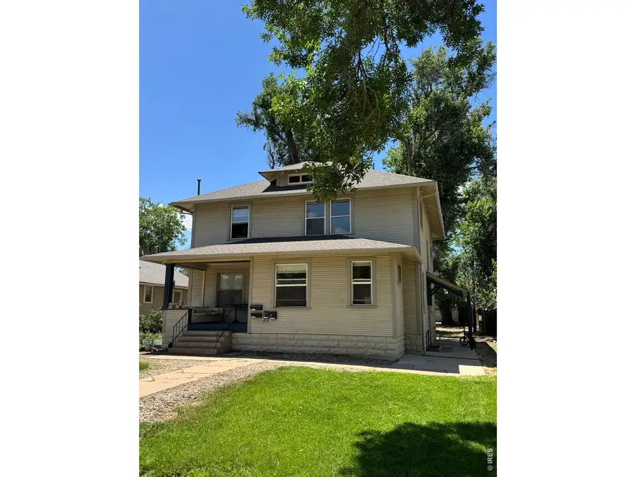 1937 7th Ave, Greeley, CO 80631 - #2