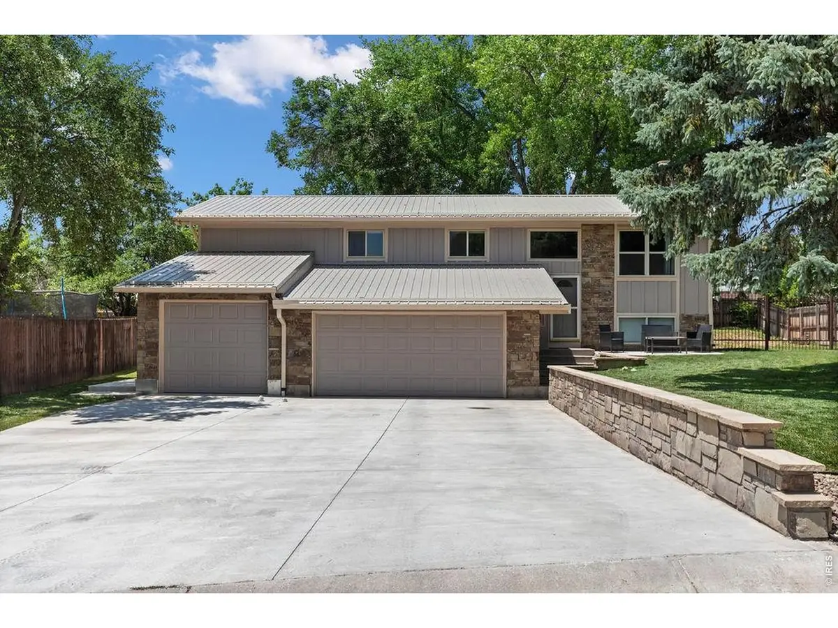 2509 Greenmont Dr, Fort Collins, CO 80524 - #1
