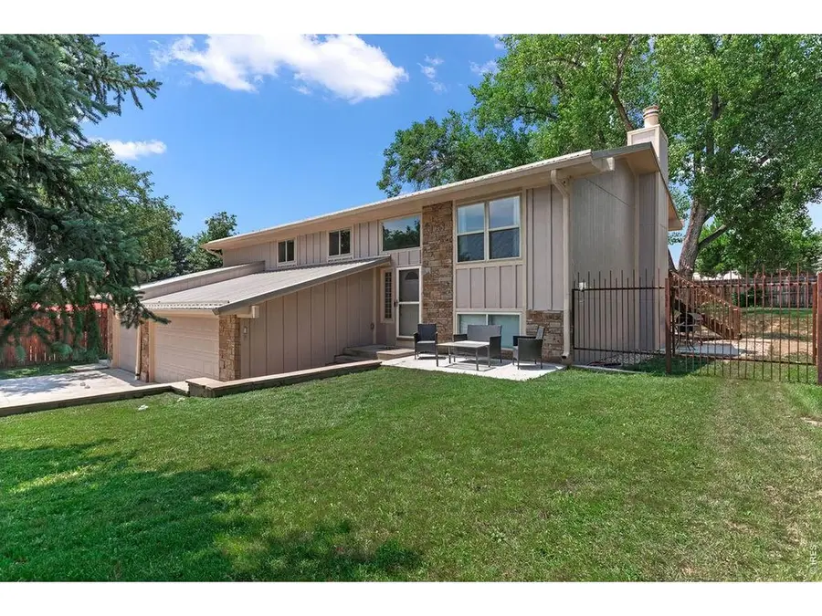 2509 Greenmont Dr, Fort Collins, CO 80524 - #3
