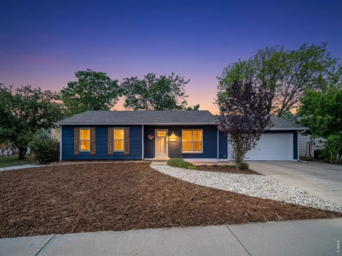 1101 Alsace Way, Lafayette, CO 80026 - #1