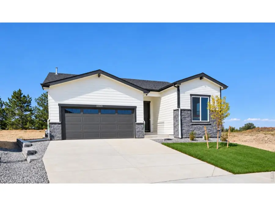 10531 12th St, Greeley, CO 80634 - #2