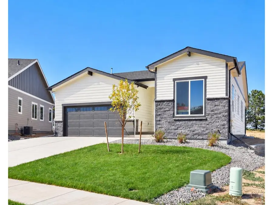 10531 12th St, Greeley, CO 80634 - #3