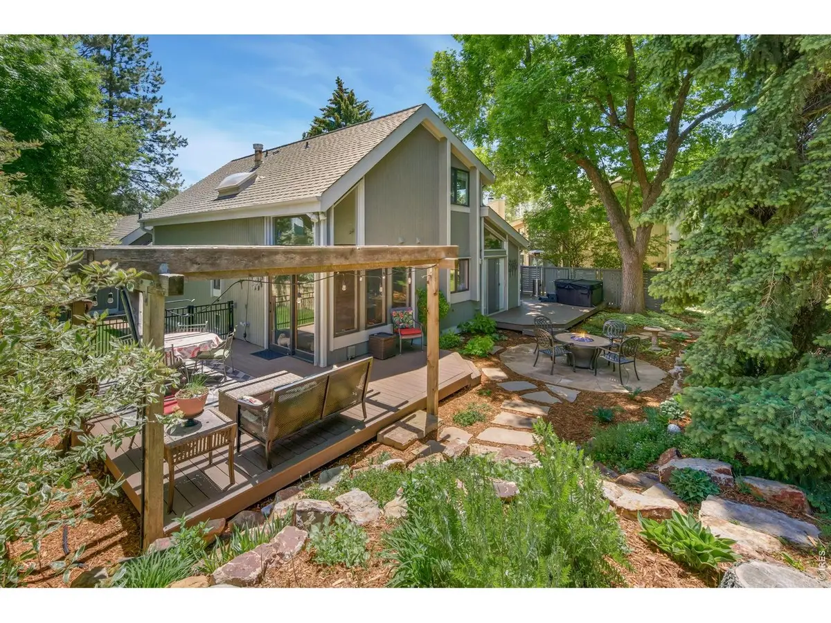 706 Sandpiper Pt, Fort Collins, CO 80525 - #1