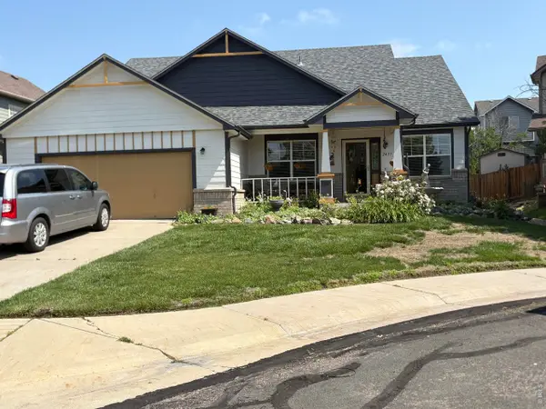 2451 E 116th E Way, Thornton, CO 80233