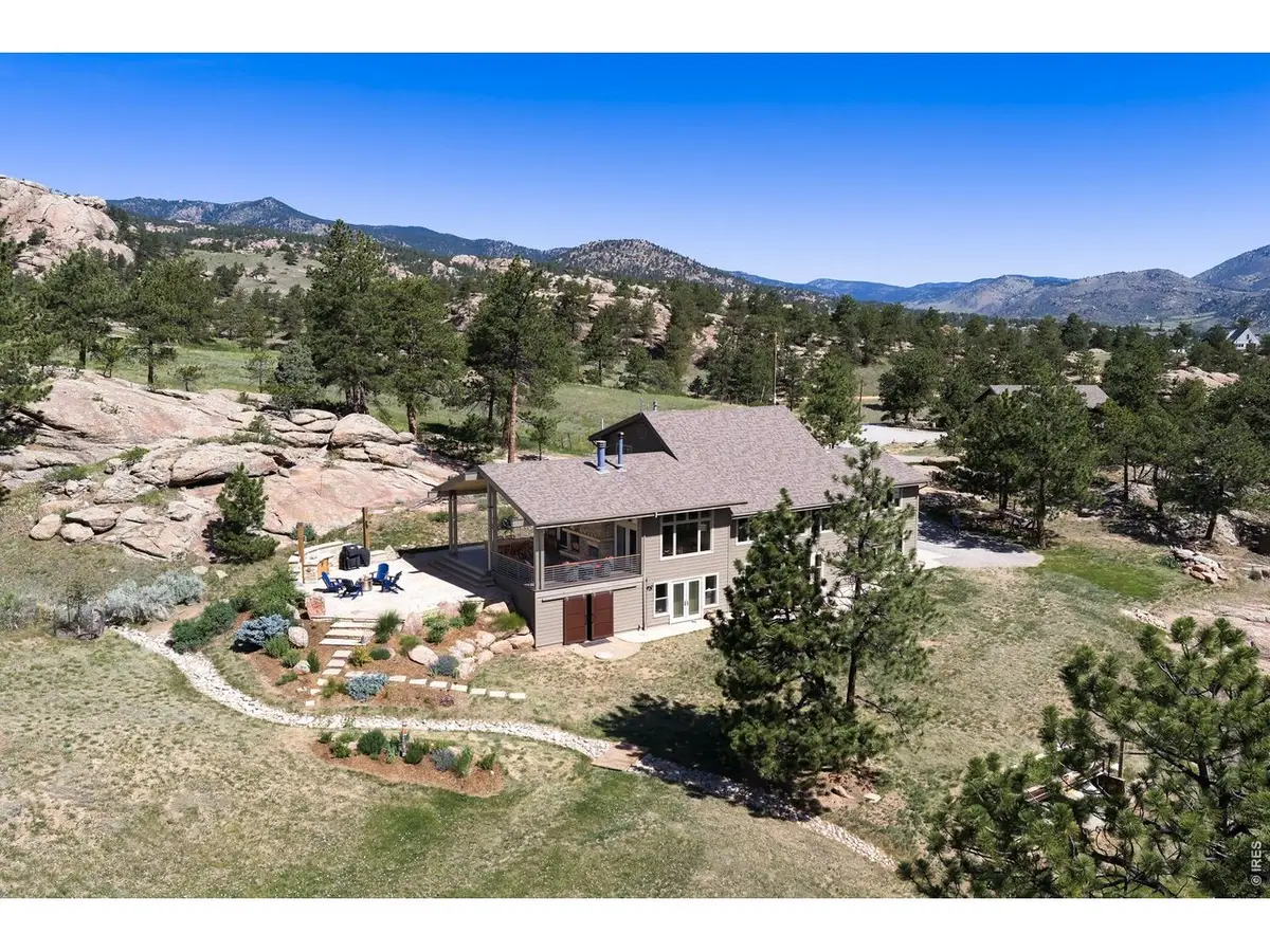 300 Colard Ln, Lyons, CO 80540 - #1