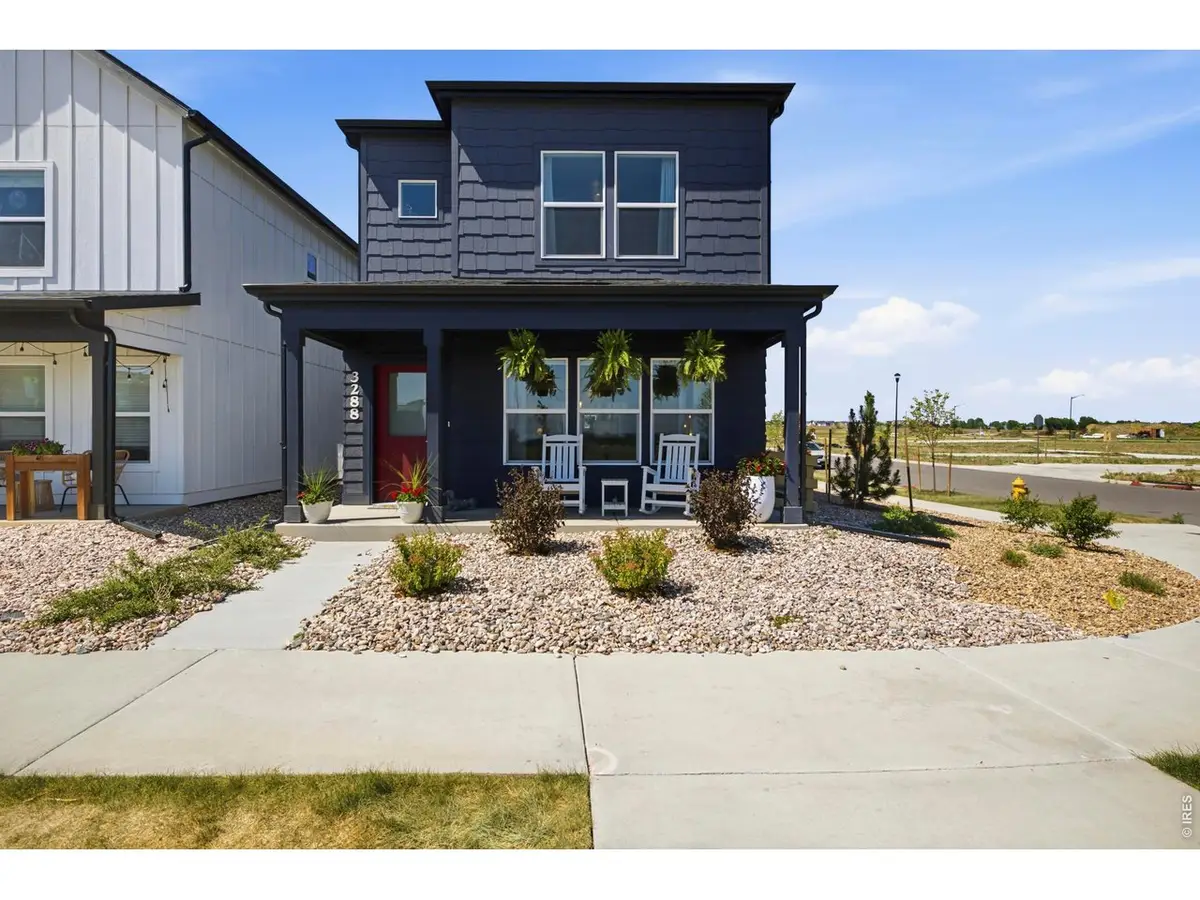 3288 Crusader St, Fort Collins, CO 80524 - #1