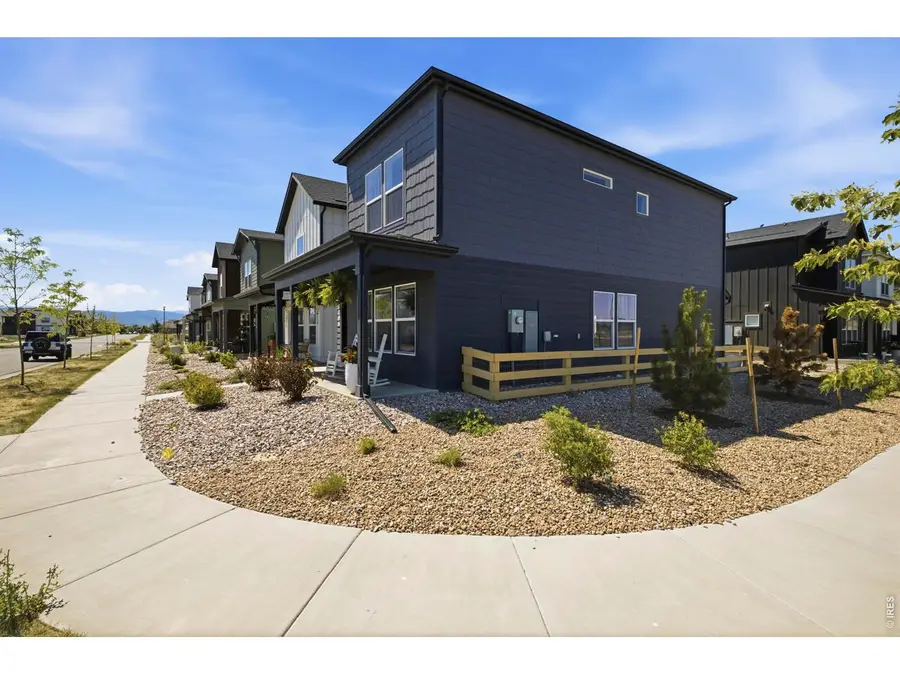 3288 Crusader St, Fort Collins, CO 80524 - #2