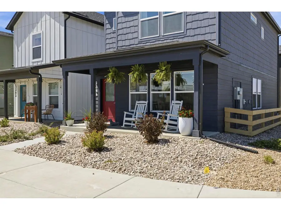 3288 Crusader St, Fort Collins, CO 80524 - #3