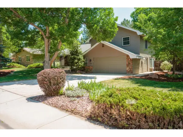 3242 Grovewood Dr, Fort Collins, CO 80525
