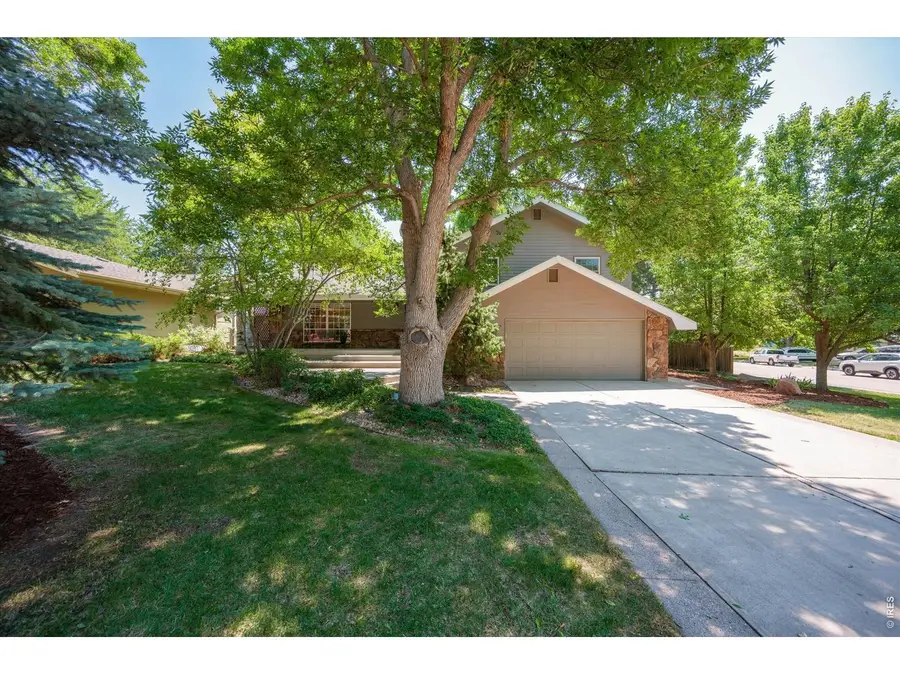 3242 Grovewood Dr, Fort Collins, CO 80525 - #2