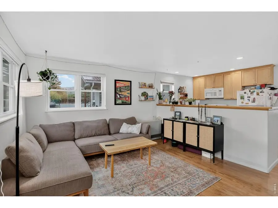 185 E 2nd St, Nederland, CO 80466 - #3