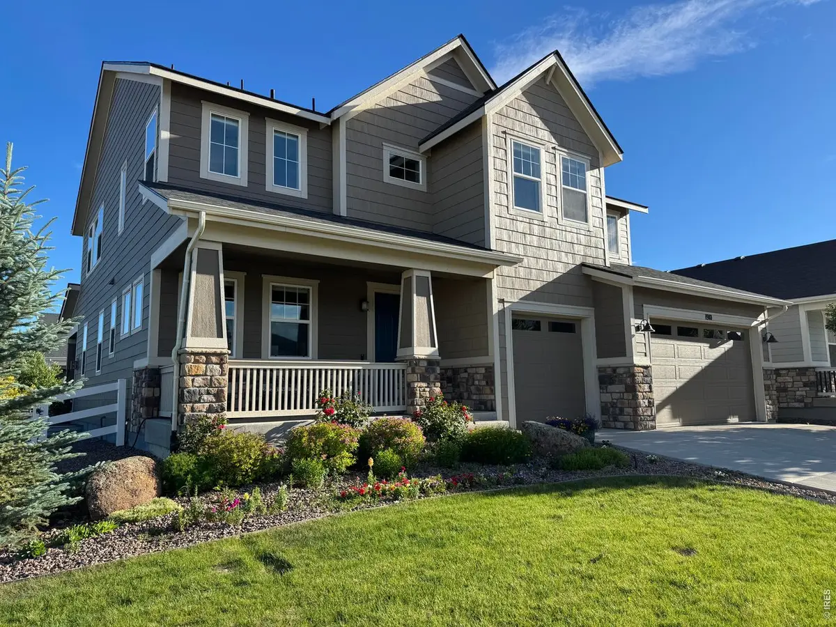 1910 High Plains Dr, Longmont, CO 80503 - #1