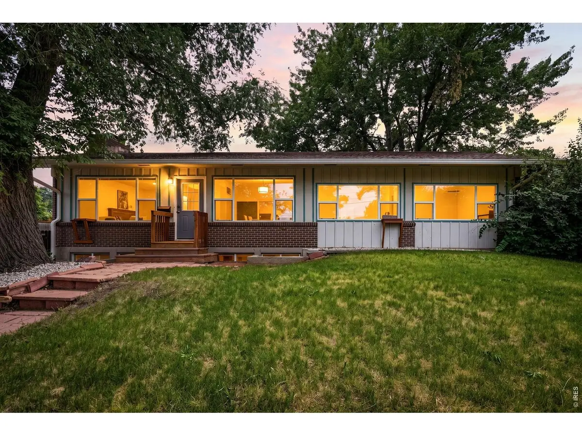 3280 Dartmouth Ave, Boulder, CO 80305 - #1