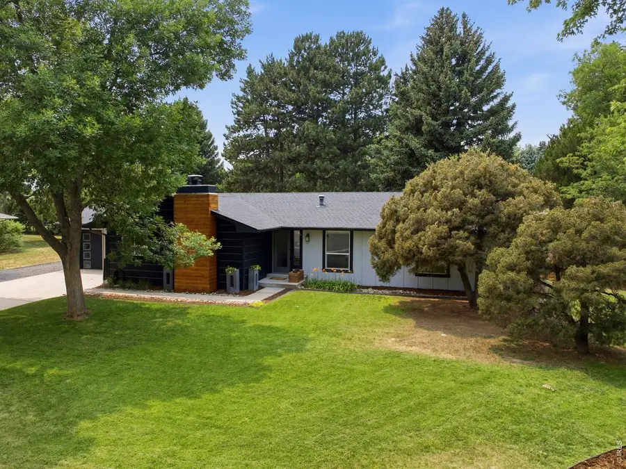 1433 Pikes Peak Ave, Fort Collins, CO 80524 - #2