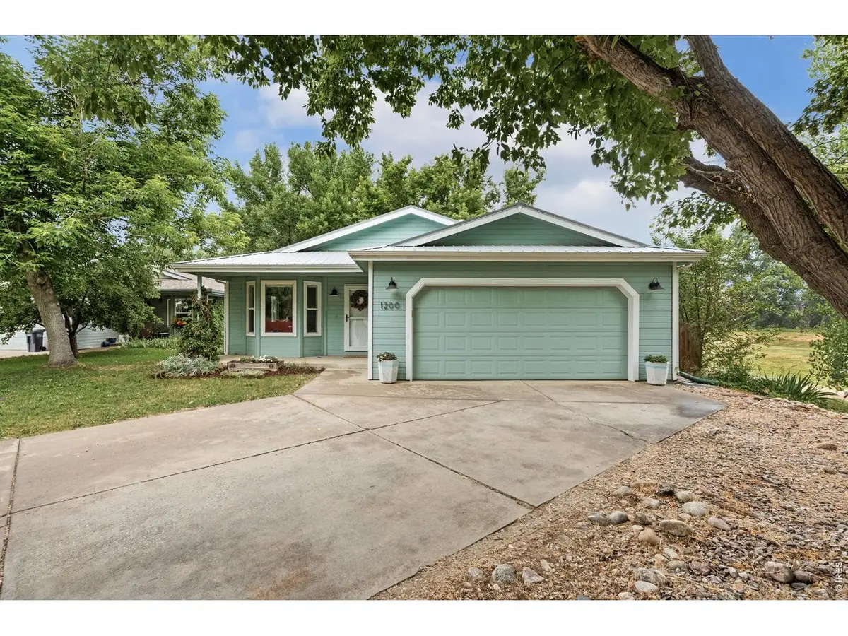 1200 Alameda St, Fort Collins, CO 80521 - #1
