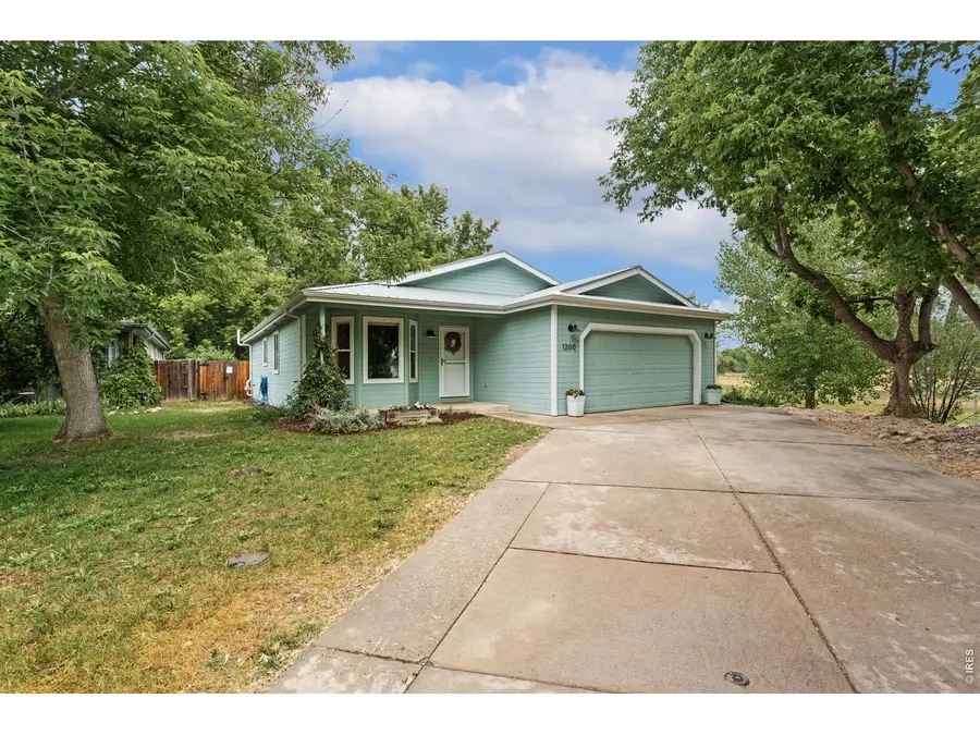 1200 Alameda St, Fort Collins, CO 80521 - #2