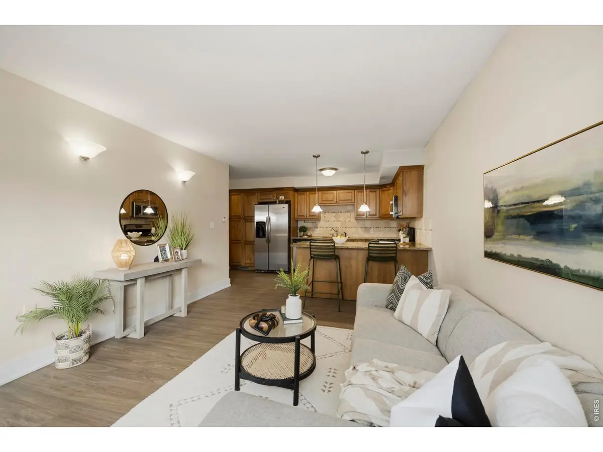 233 N Meldrum St #A-8, Fort Collins, CO 80521 - #1