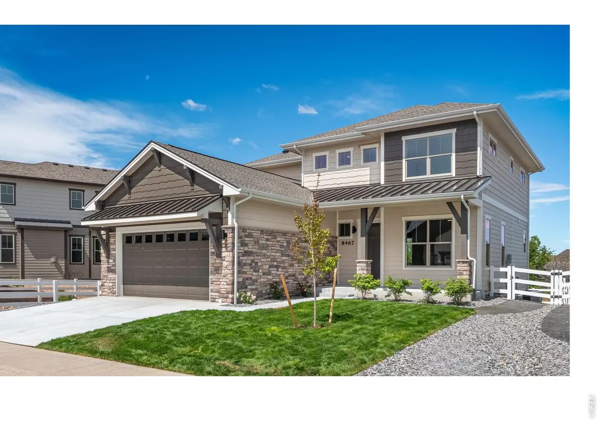 8467 Annapolis Dr, Windsor, CO 80528 - #1