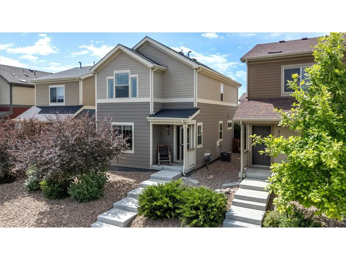69 Quail Rd, Longmont, CO 80501 - #1