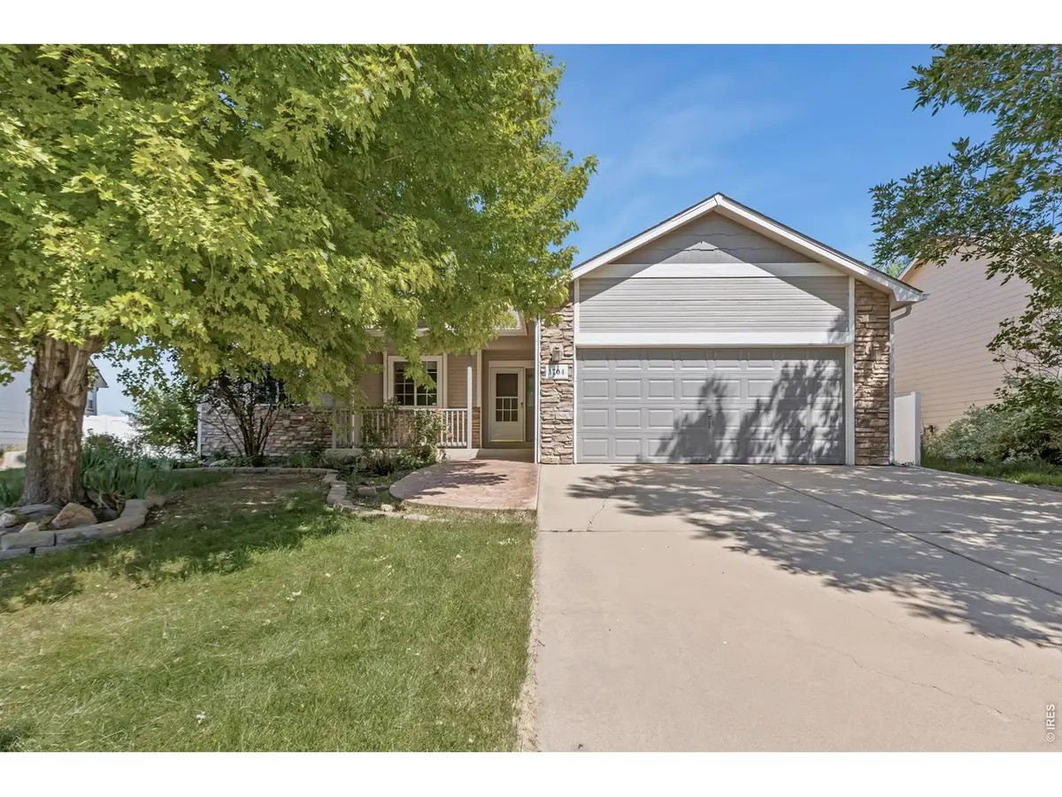 1704 86th Ave, Greeley, CO 80634 - #1
