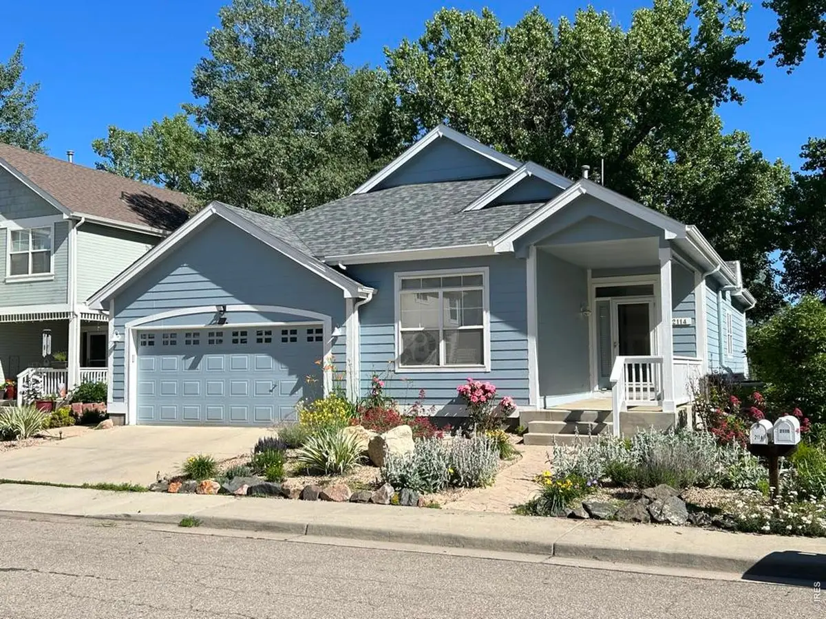 2114 River Walk Ln, Longmont, CO 80504 - #1