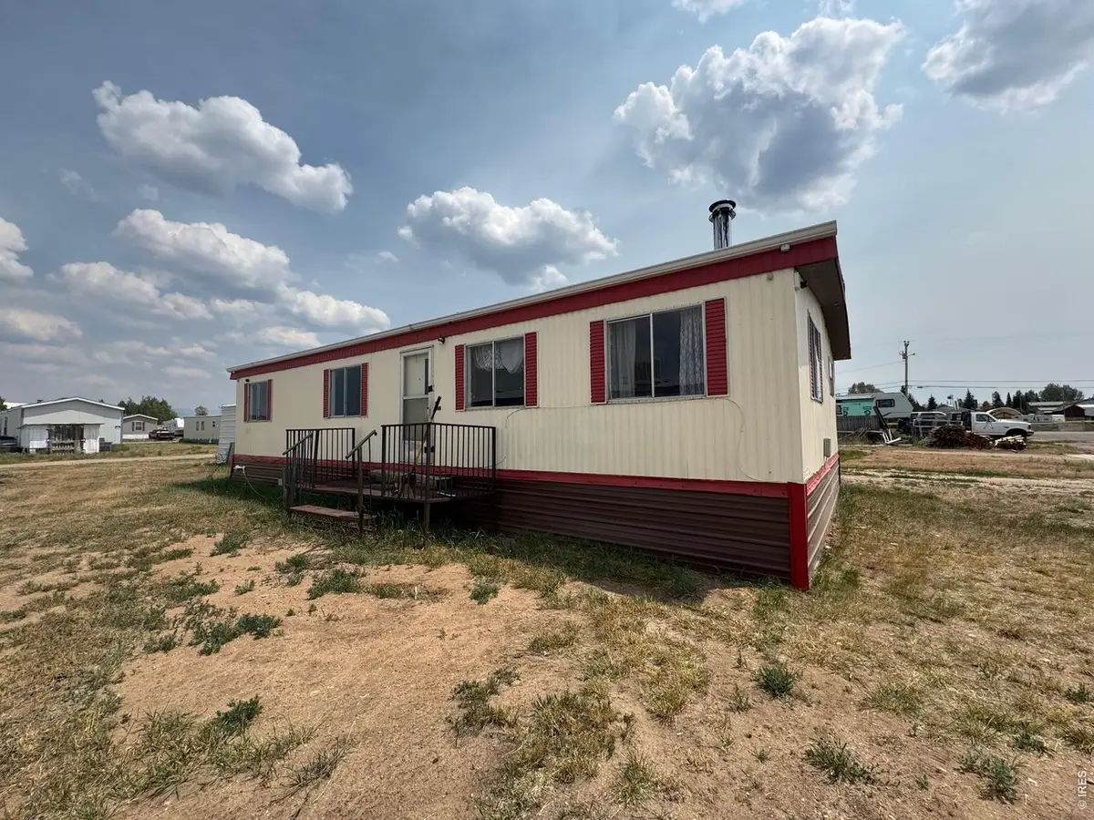 277 Garfield St, Walden, CO 80480 - #1