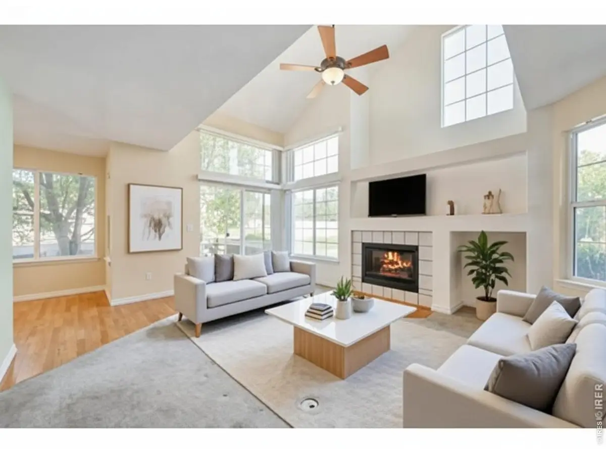 6715 Antigua Dr #49, Fort Collins, CO 80525 - #1