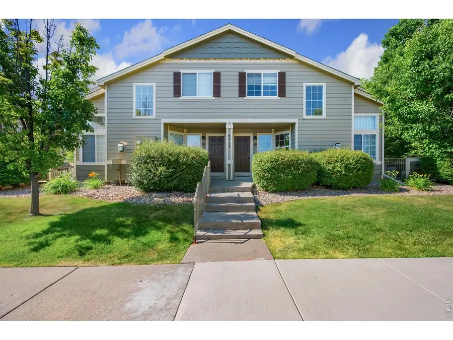 6715 Antigua Dr #49, Fort Collins, CO 80525 - #3