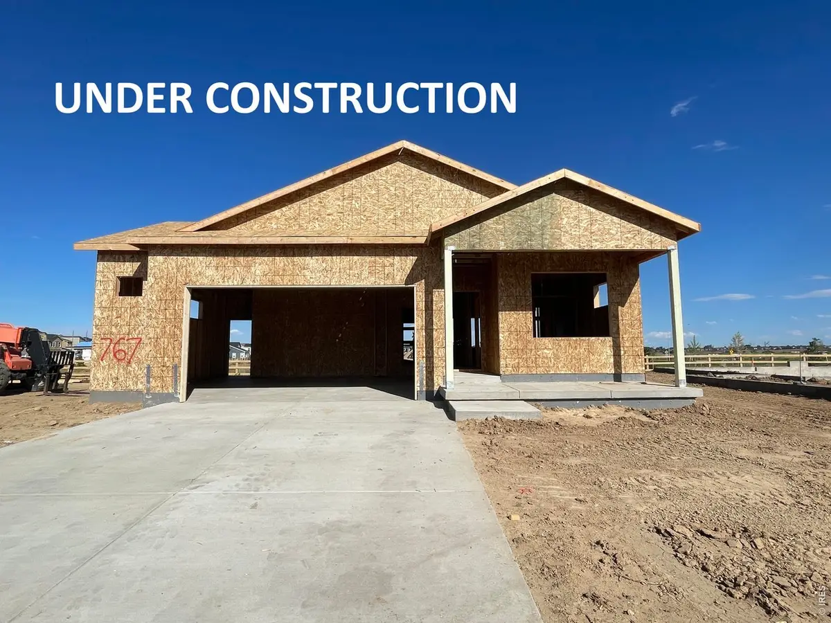 767 Longhorn St, Johnstown, CO 80534 - #1