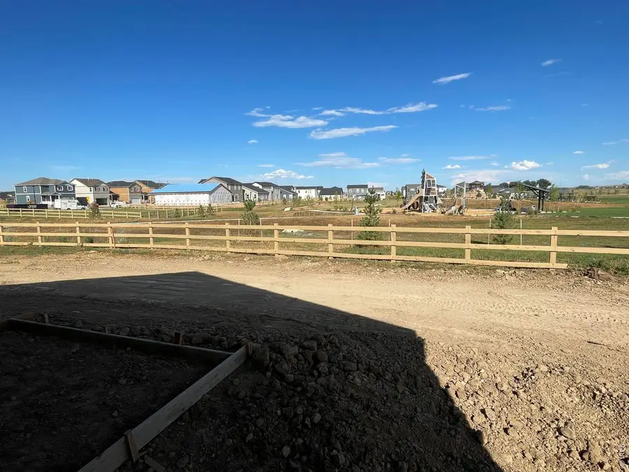 767 Longhorn St, Johnstown, CO 80534 - #2