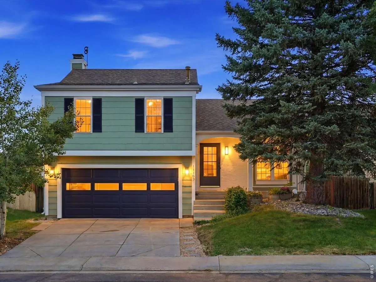 11163 W 103rd Cir, Westminster, CO 80021 - #1
