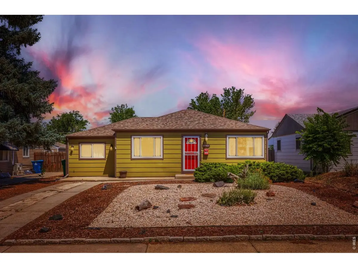 2270 Joliet St, Aurora, CO 80010 - #1