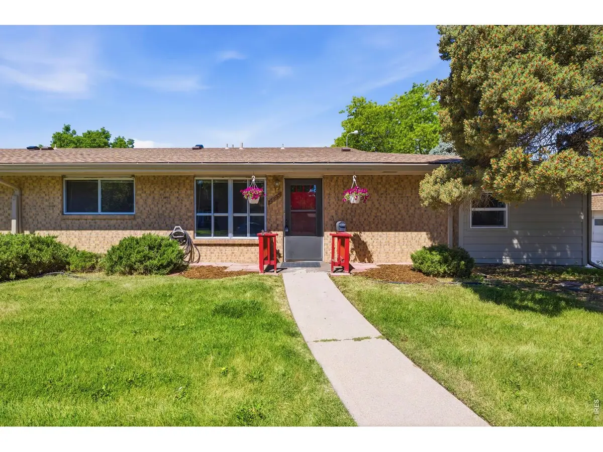 2625 Leisure Dr, Fort Collins, CO 80525 - #1