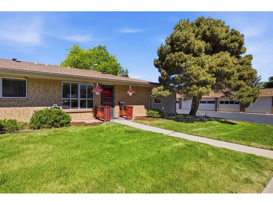 2625 Leisure Dr, Fort Collins, CO 80525 - #2