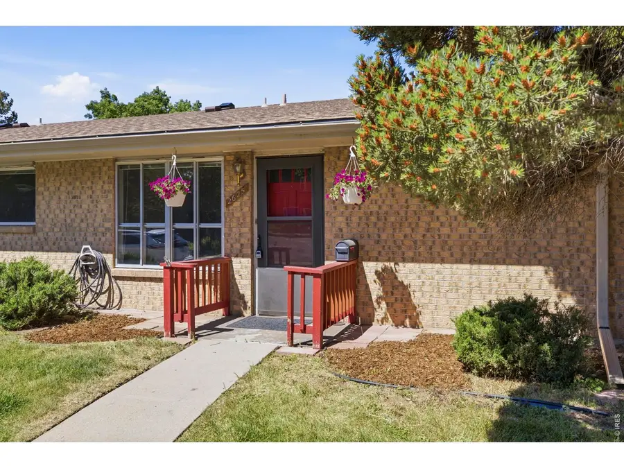 2625 Leisure Dr, Fort Collins, CO 80525 - #3