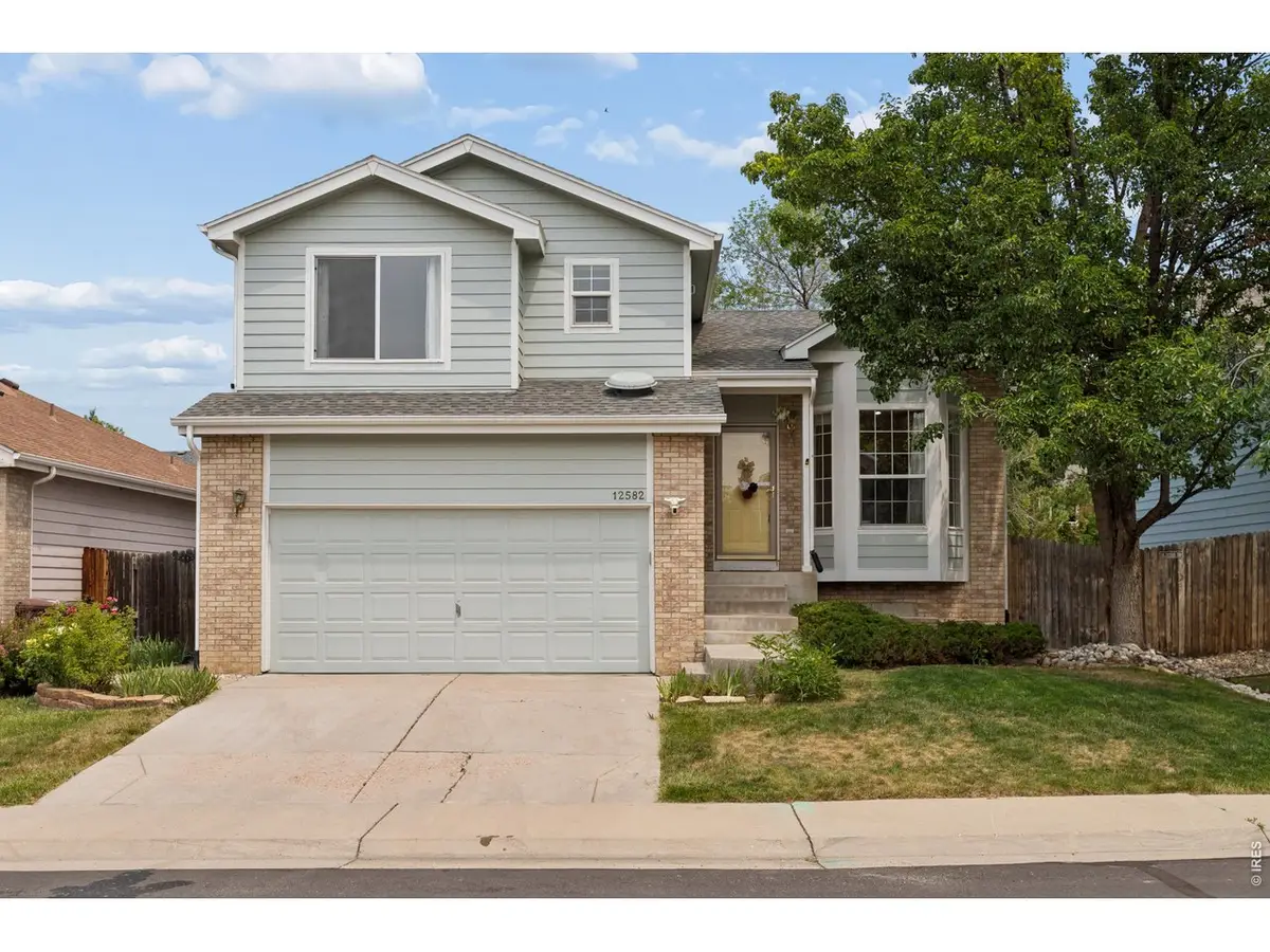 12582 Dale Ct, Broomfield, CO 80020 - #1