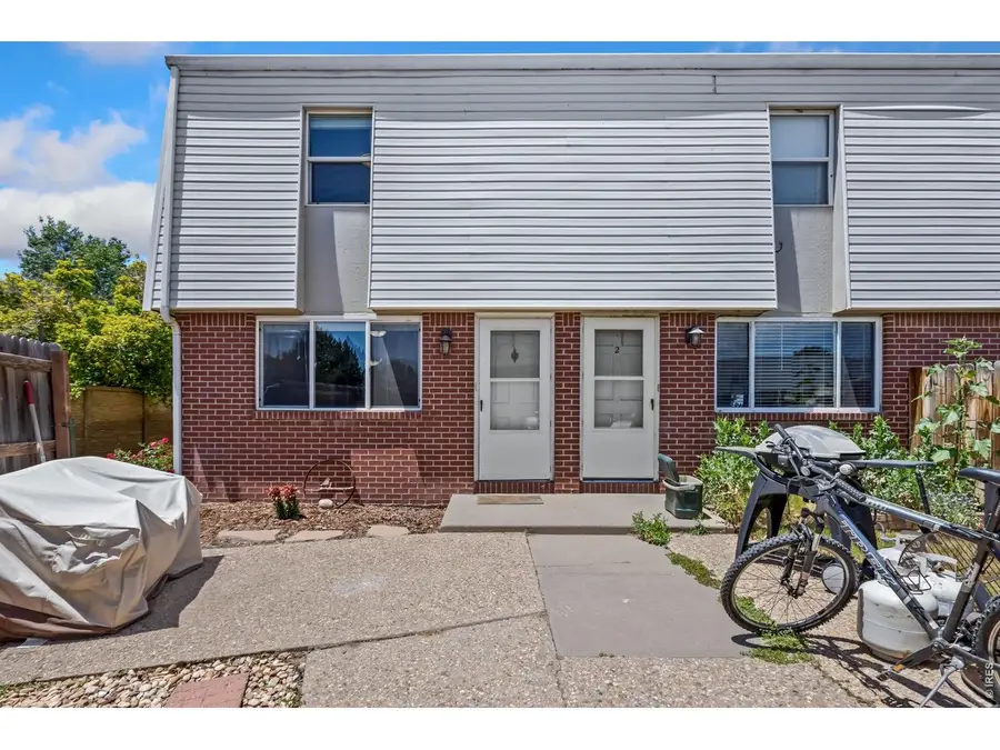 711 3rd St #F1, Windsor, CO 80550 - #2