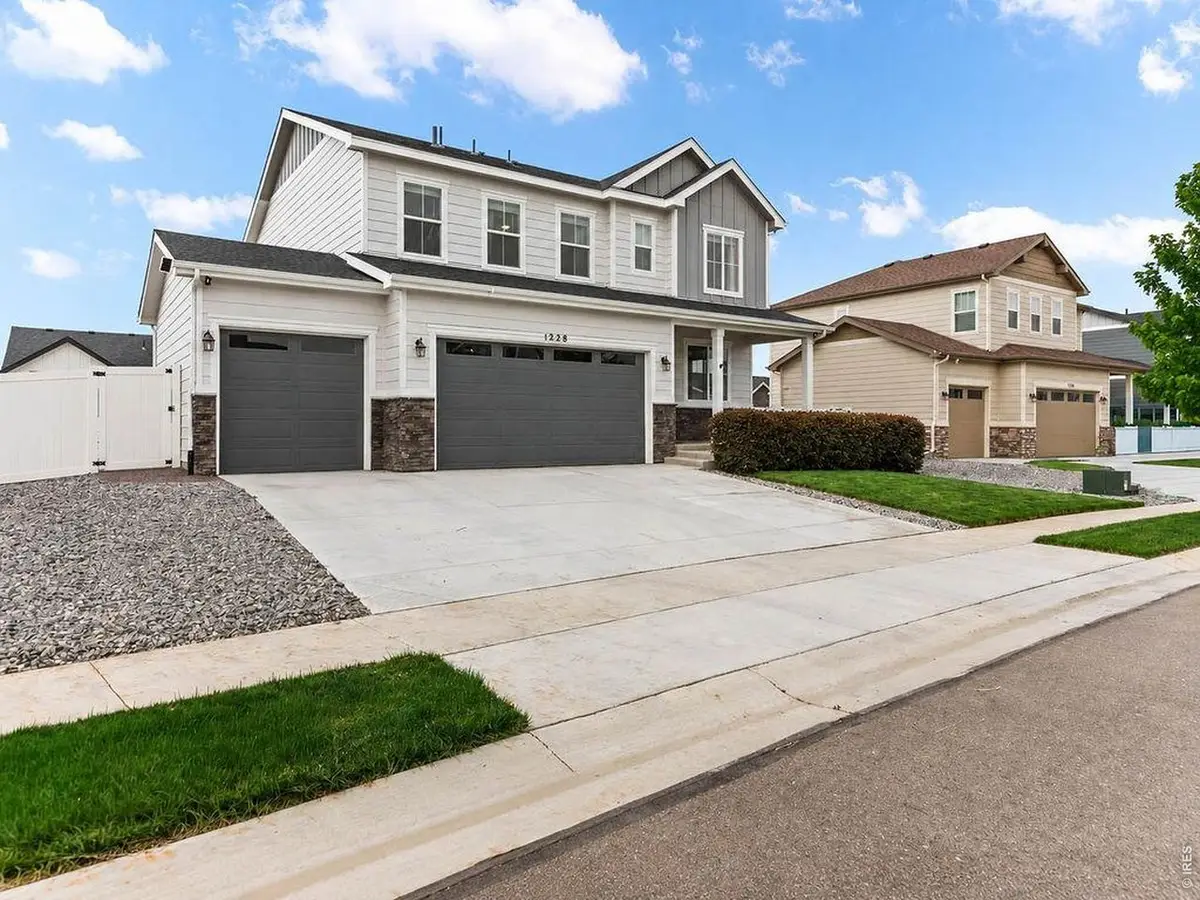 1228 Argali Dr, Severance, CO 80550 - #1