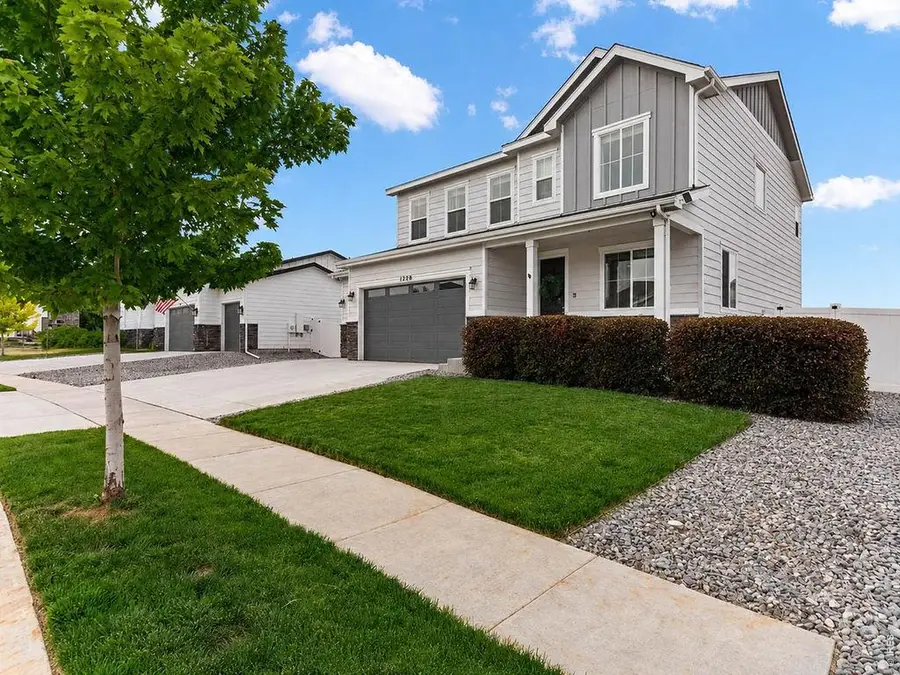 1228 Argali Dr, Severance, CO 80550 - #3